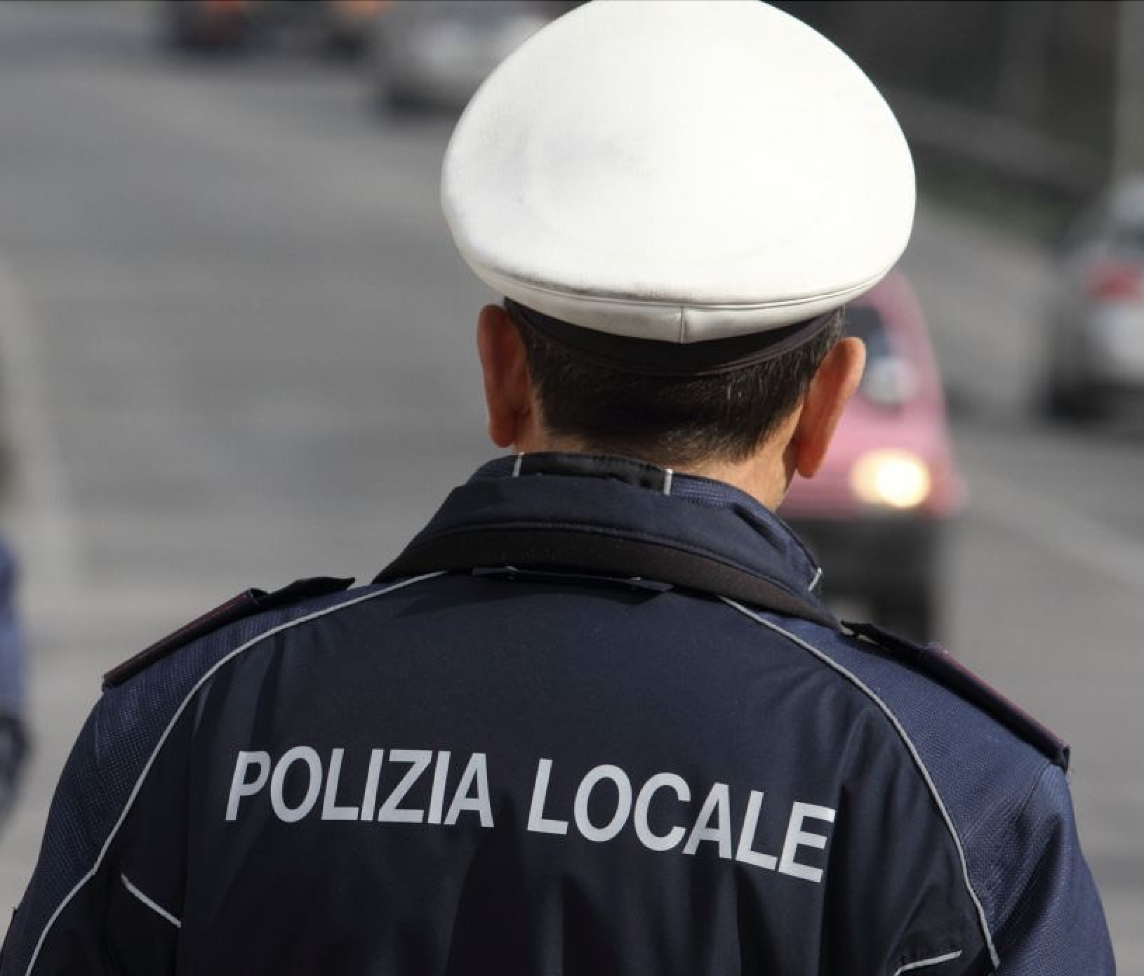 Polizia locale