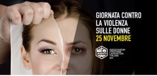 Le Acli provinciali cuneesi contro la violenza sulle donne La Guida - Le Acli provinciali cuneesi contro la violenza sulle donne