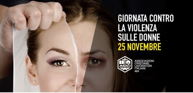 La Guida - Le Acli provinciali cuneesi contro la violenza sulle donne