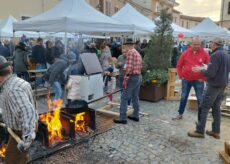 La Guida - Cala il sipario sull’edizione 628 della Fiera di Sant’Andrea