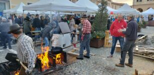 La Guida - Cala il sipario sull’edizione 628 della Fiera di Sant’Andrea