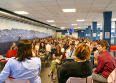 La Guida - Donne, i temi della violenza (anche verbale) entrano in azienda