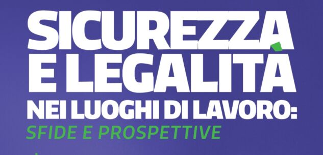 La Guida - Sicurezza e legalità sul lavoro: se ne parla in un incontro a Cuneo