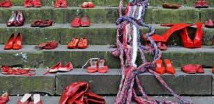 L’impegno costante della Regione contro la violenza sulle donne La Guida - L’impegno costante della Regione contro la violenza sulle donne