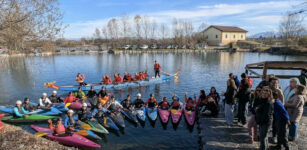 La Guida - Granda Canoa Club, una stagione da incorniciare