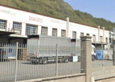 La Guida - La Diageo annuncia la chiusura dello stabilimento, con il licenziamento di oltre 300 dipendenti