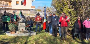 La Guida - La libertà e il ricordo di giovani vite spezzate 80 anni fa (video)