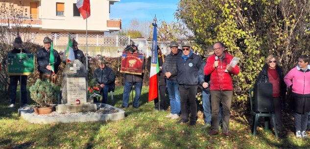 La Guida - La libertà e il ricordo di giovani vite spezzate 80 anni fa (video)