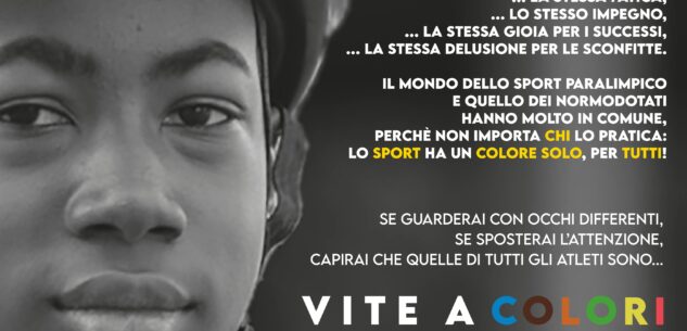 La Guida - Vite a colori, i vent’anni di attività dell’associazione Sportabili