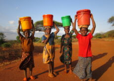 La Guida - Cena di solidarietà con la Tanzania