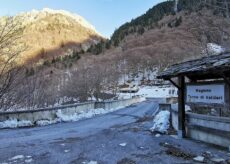 La Guida - Strade chiuse a monte di Terme di Valdieri