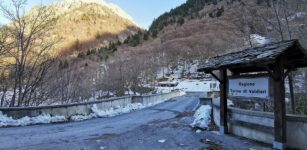 La Guida - Strade chiuse a monte di Terme di Valdieri