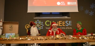 La Guida - Tanti appuntamenti per il Natale nel Cuneese