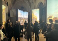 La Guida - Canaletto, Van Wittel, Bellotto, dodici capolavori in mostra a Cuneo