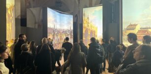 La Guida - Canaletto, Van Wittel, Bellotto, dodici capolavori in mostra a Cuneo