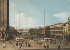 La Guida - Con l’associazione Santuario alla mostra del Canaletto