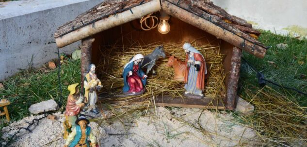 La Guida - Cuneo, il significato del presepe