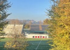 La Guida - Alba, si ristrutturano gli spogliatoi dello stadio “Coppino”