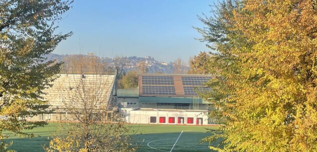 La Guida - Alba, si ristrutturano gli spogliatoi dello stadio “Coppino”