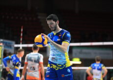 La Guida - Volley, domenica Cuneo scende in campo a Ravenna