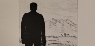 La Guida - Presentazione del libro di Nicola Pettorino a Peveragno