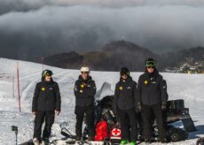 La Guida - Maggiore sicurezza sulle piste a Prato Nevoso