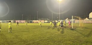 La Guida - Giovanili regionali: il Bra aggancia il Cuneo in U17