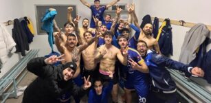 Terza categoria: Piobesi e Bagnasco balzano in vetta La Guida - Terza categoria: Piobesi e Bagnasco balzano in vetta