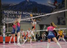 La Guida - Cuneo supera 3-1 in trasferta la Talmassons Fvg e si prepara per Conegliano