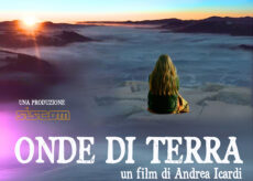 La Guida - Cuneo, al Monviso il film di Andrea Icardi “Onde di Terra”