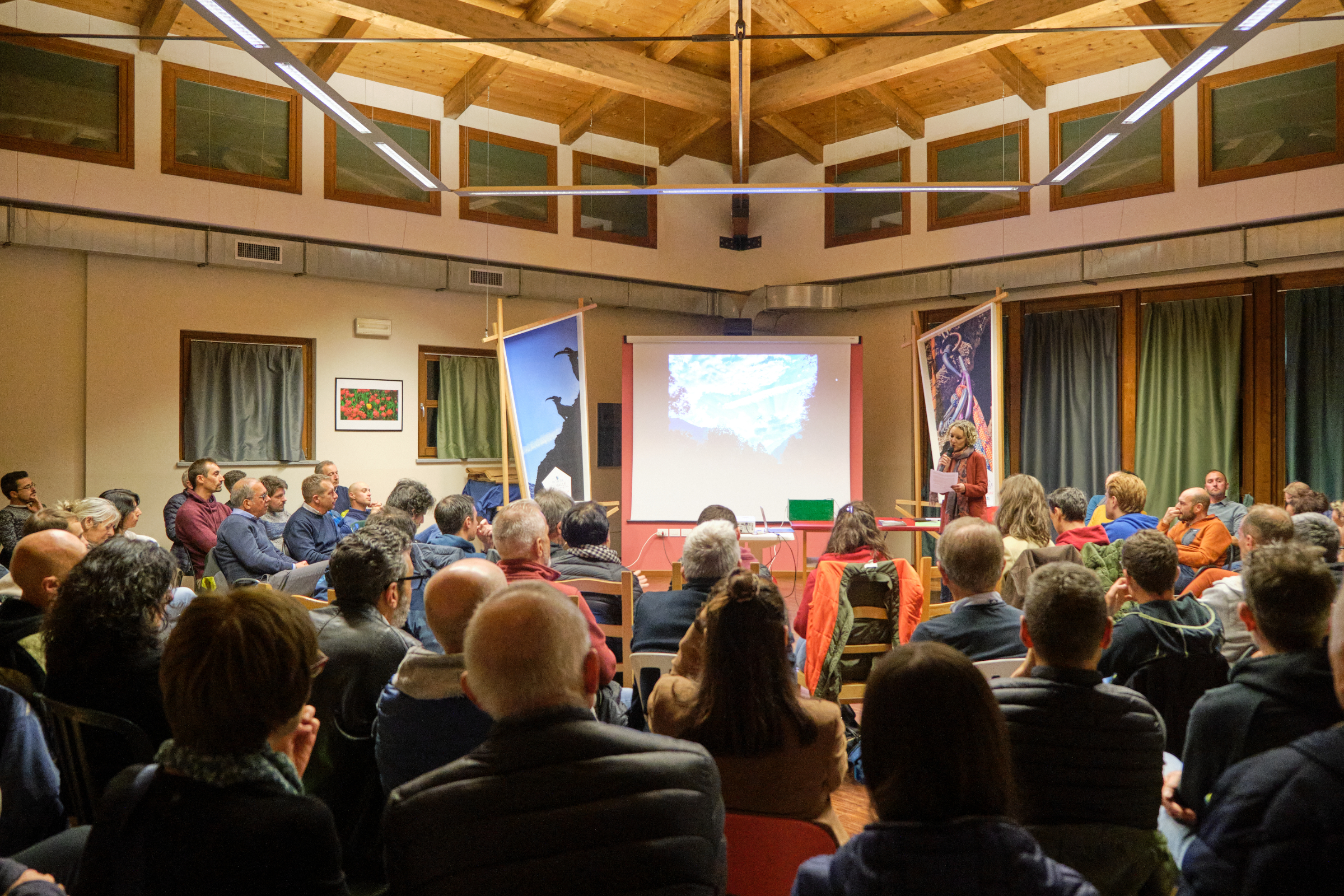 Consorzio turistico della Valle Varaita, riunione del 6/11/2024