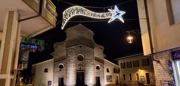 La Guida - Borgo San Dalmazzo, un dicembre fitto di appuntamenti