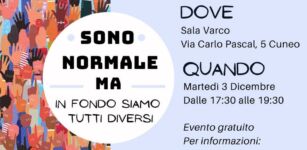La Guida - “Persone che si raccontano” per dare voce alla disabilità