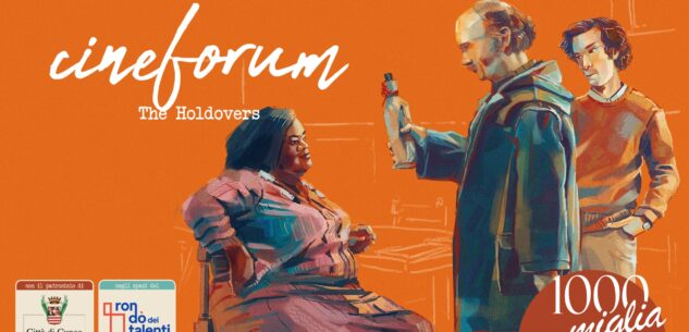 La Guida - Cineforum: al Rondò dei Talenti sabato 7 il film “The Holdovers”