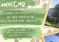 La Guida - Piazza Europa tra passato e futuro: un’idea diversa di rigenerazione urbana