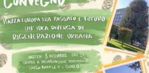 La Guida - Piazza Europa tra passato e futuro: un’idea diversa di rigenerazione urbana