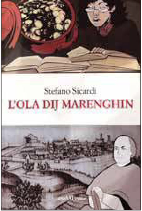 Il mistero viene dal Settecento