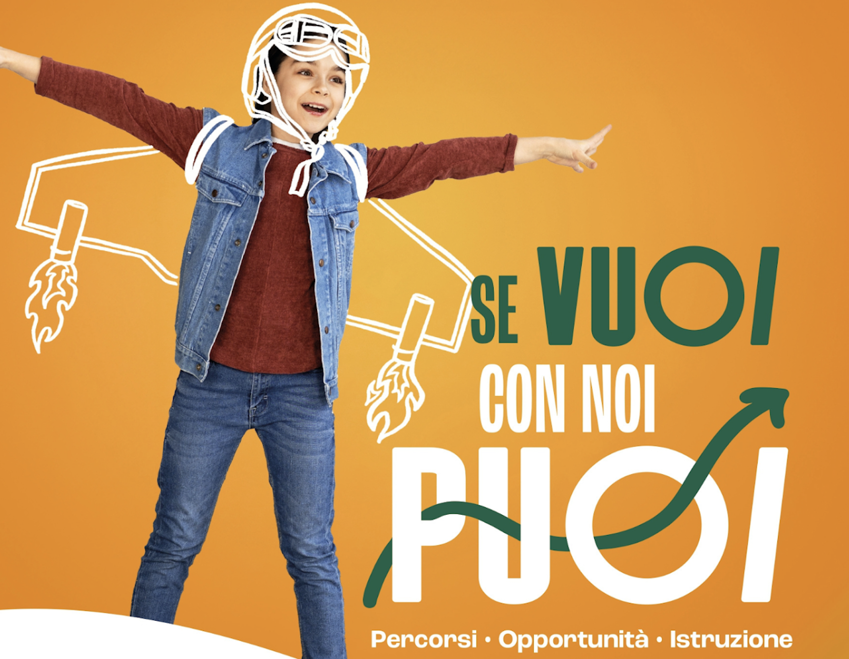 “Puoi”, progetto di risparmio familiare condiviso: incontro al Rondò dei Talenti