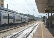 La Guida - Treni: “La mobilità è un diritto fondamentale”