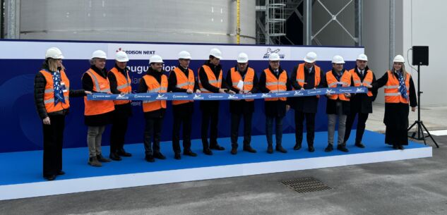 La Guida - Michelin Cuneo, gli investimenti sull’energia e sulla produzione