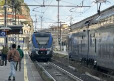 La Guida - Furto di rame sulla Cuneo-Ventimiglia