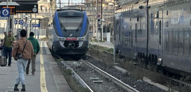 La Guida - Furto di rame sulla Cuneo-Ventimiglia