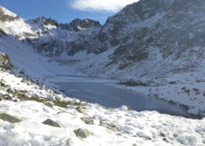 La Guida - “Sentiero dell’onda” e anello del Monte Bignone, lago del Vej del Bouc