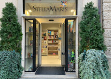 La Guida - Firmacopie alla libreria Stella Maris di Cuneo