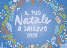 La Guida - Avvicinamento al Natale a Saluzzo