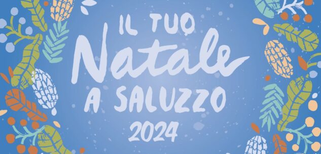 La Guida - Avvicinamento al Natale a Saluzzo