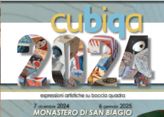 La Guida - Cubiqa 2024 l’arte delle bocce quadrate