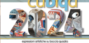 La Guida - Cubiqa 2024 l’arte delle bocce quadrate