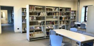 “Cosa pensate della Biblioteca” di Saluzzo? La Guida - “Cosa pensate della Biblioteca” di Saluzzo?