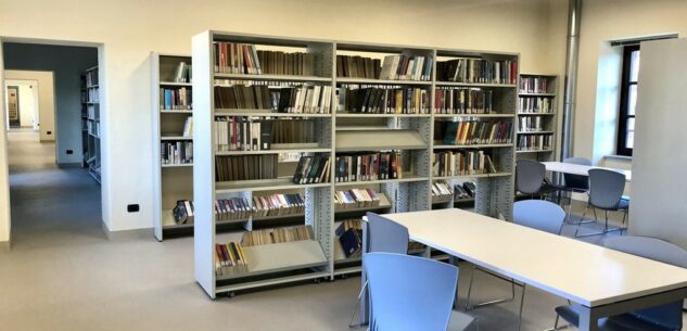 La Guida - “Cosa pensate della Biblioteca” di Saluzzo?